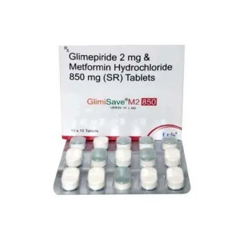 Glimisave M2 850 Tablet product image