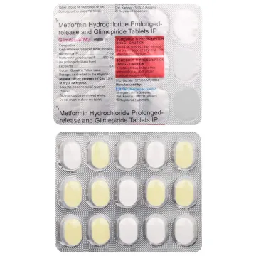 Glimisave M2 Tablet product image