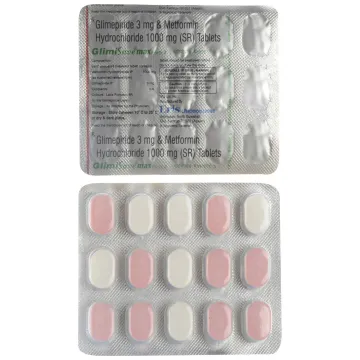 Glimisave Max Forte 3 Tablet product image