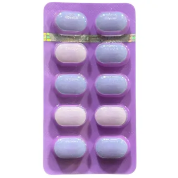 Glimison M 0.5 Tablet product image
