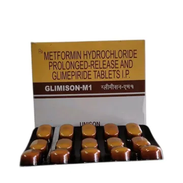 Glimison M1 Tablet product image
