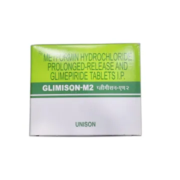 Glimison M2 Tablet product image