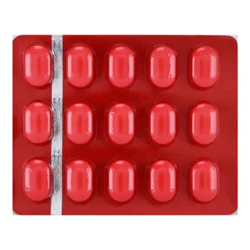 Glimison Mp 1 Tablet product image