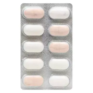 Glimixia 1 Tablet product image