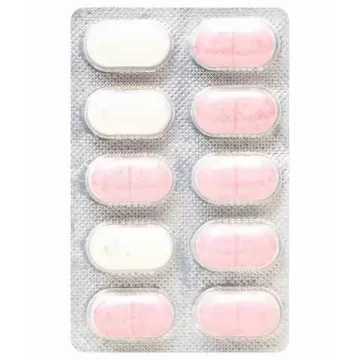 Glimixia 2 Tablet product image