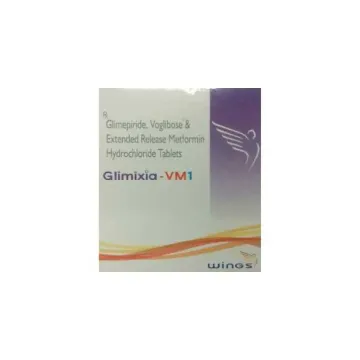 Glimixia Vm1 Tablet product image