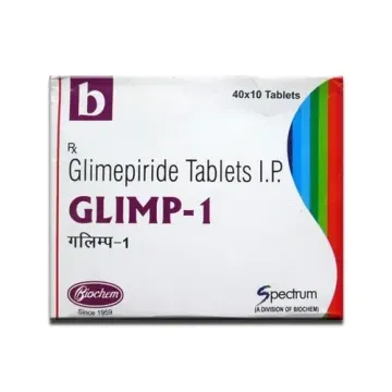Glimp 1 Tablet product image