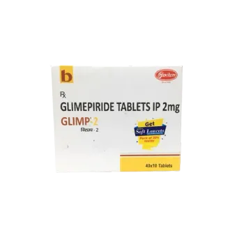 Glimp 2 Tablet product image