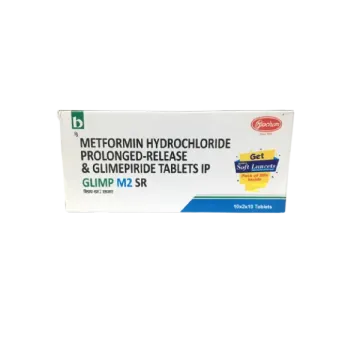 Glimp M2 Sr Tablet product image