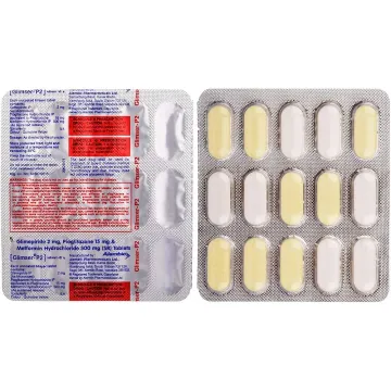 Glimser P2 Tablet product image