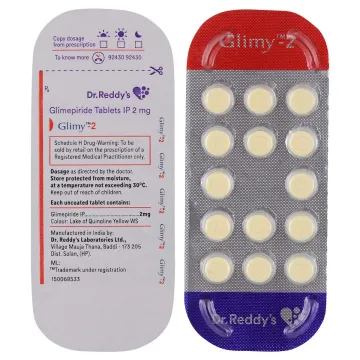 Glimy 2 Tablet product image
