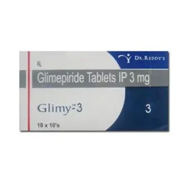Glimy 3 Tablet product image