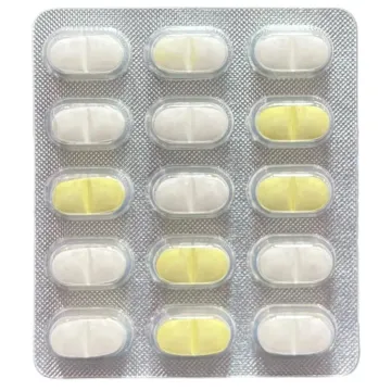 Glimy M1 Tablet product image