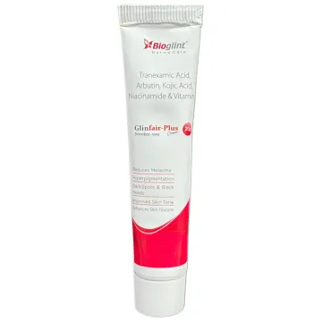 Glinfair Plus Cream 20gm product image