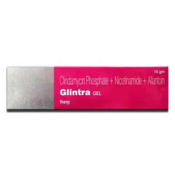 Glintra Gel product image