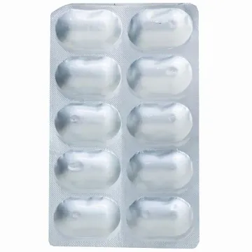 Gliptagreat M 1000 Tablet product image