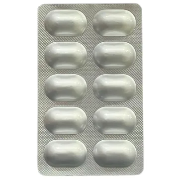 Gliptagreat M 500 Tablet product image