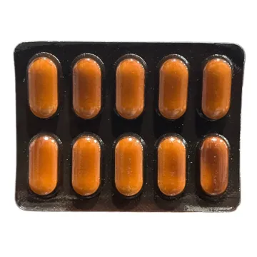 Glizid Mv Tablet product image