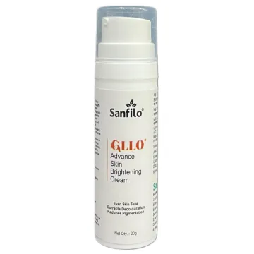 Gllo Cream 20gm product image