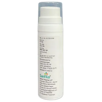 Gllo Cream 20gm product image