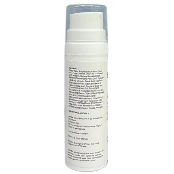 Gllo Cream 20gm product image