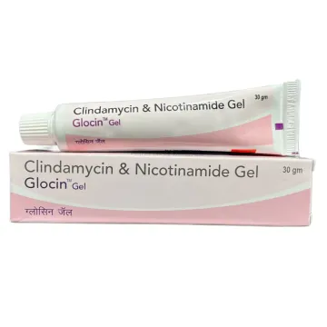 Glocin Gel 30gm product image