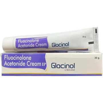 Glocinol Cream 30gm product image