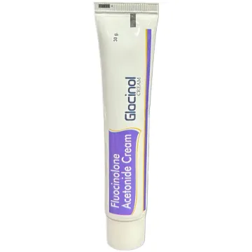 Glocinol Cream 30gm product image