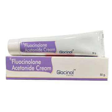 Glocinol Cream 50gm product image