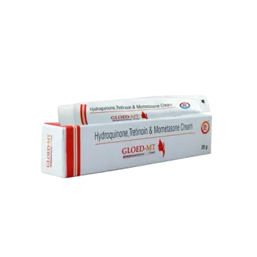 Gloed-mt Cream product image