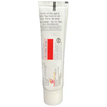 Gloed Plus Cream 20gm product image