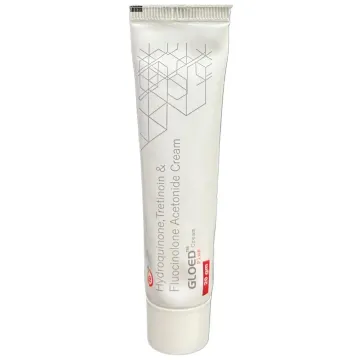 Gloed Plus Cream 20gm product image