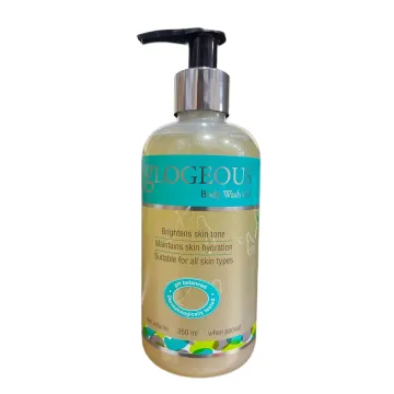 Glogeous Body Wash Gel 250ml product image