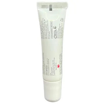 Glolip Sp Spf 30 Lip Moisturiser product image