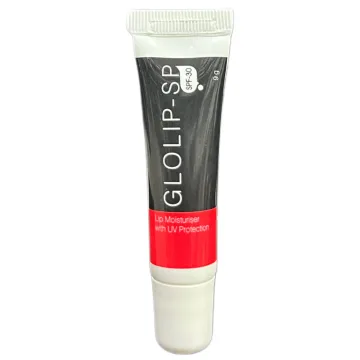 Glolip Sp Spf 30 Lip Moisturiser product image