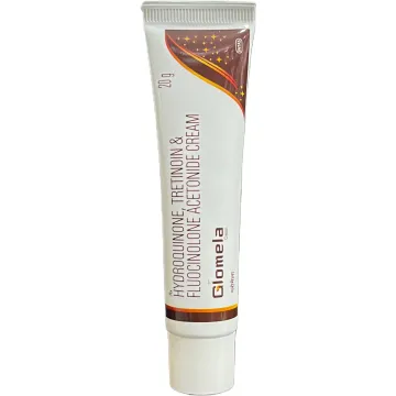 Glomela Cream 20gm product image
