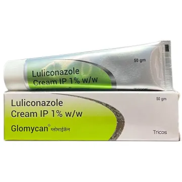 Glomycan Cream 50gm product image