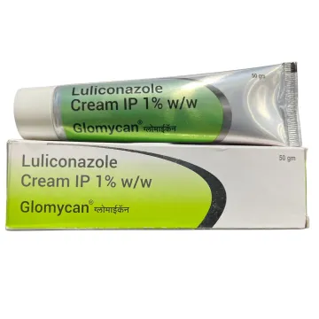 Glomycan Cream 50gm product image