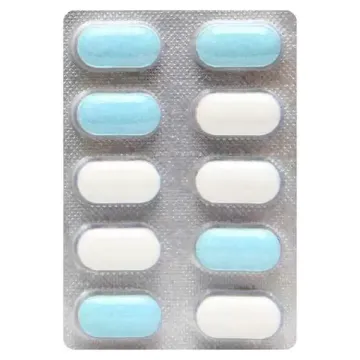 Glorimet G1 Tablet product image