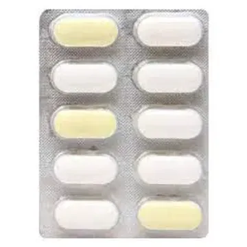 Glorimet G2 Tablet product image