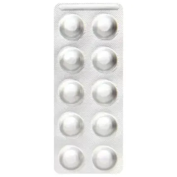 Gloritel H 40 Tablet product image