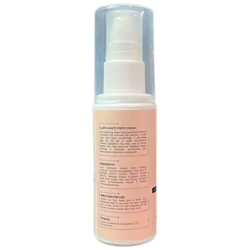 Glory & White Forte Cream 50gm product image
