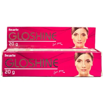 Gloshine Cream 20gm product image