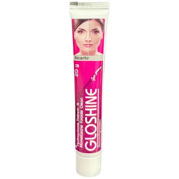 Gloshine Cream 20gm product image
