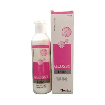 Glossy Lotion product image
