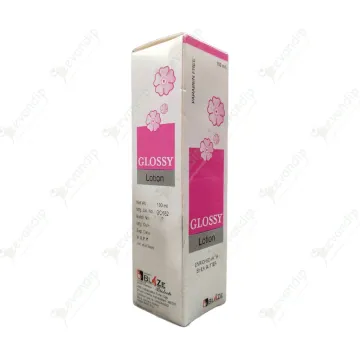Glossy Lotion product image