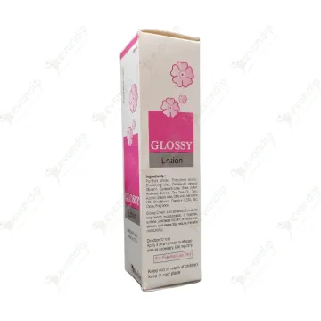 Glossy Lotion product image