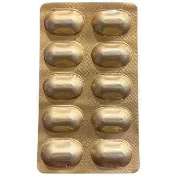 Glothione Tablet product image