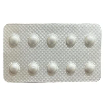 Glotret 5mg Tablet product image