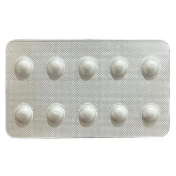Glotret 5mg Tablet product image